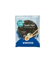 Sushi nori geroosterd bio