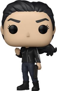 Hawkeye Funko Pop Vinyl: Maya Lopez