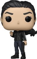 Hawkeye Funko Pop Vinyl: Maya Lopez