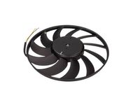 Koelventilator AC212654