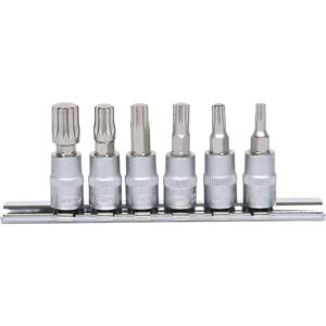 KS Tools 911.1547 911.1547 Verwisselbare koppen