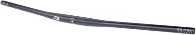 Ergotec Flat bar alu 7050 lev.6+ black