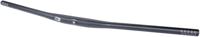 Ergotec Flat bar alu 7050 lev.6+ black