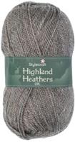 Stylecraft Highland Heathers DK 3742 Granite