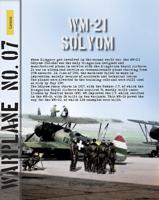 WM.21 Sólyom - - ebook