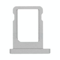 SIM-kaartlade voor iPad Mini / Mini 5 A2124 A2125 A2126 A2133 (GRIJS)