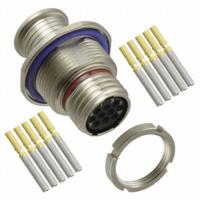 ITT MKJ1A7F7-10SA Ronde connector 1 stuk(s)