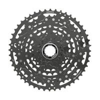 Shimano cassette cues 10v 11-48t cs-lg300 zwart Shimano cassette cues 10v 11-48t cs-lg300 zwart