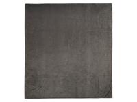 LIVARNO XXL plaid 280 x 300 cm (Antraciet)
