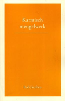 Karmisch mengelwerk (Paperback)