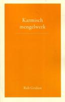 Karmisch mengelwerk (Paperback)