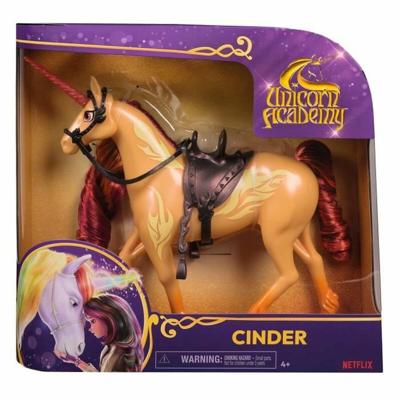 Actiefiguur Spin Master Unicorn Academy Eenhoorn