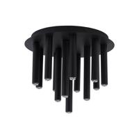 Lyora Witte plafondlampStalactite - 8355