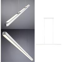 Paulmann Lento BLE Pendell 79903 Hanglamp LED LED 10.75 W Wit