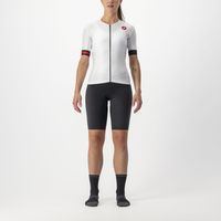 Castelli Premio Tri speed short zwart dames S