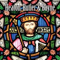 Heaton, Butler & Bayne Kalender 2026