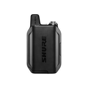 Shure GLXD1+=-Z4 draadloze microfoonzender Bodypackzender