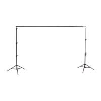 Falcon eyes semi-professioneel achtergrond systeem b-8510 260x315 voor doek of rol