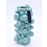 Vaas Blub M 18x32cm Blauw