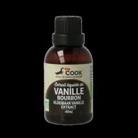 Vanilla extract bio 40 Milliliter