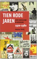 Tien rode jaren - Antoine Verbij - ebook