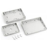 Supertronic PT100G-S Tafelbehuizing 190 x 137 x 59 1 stuk(s)