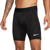 Nike Pro Slidingbroekje Zwart Wit