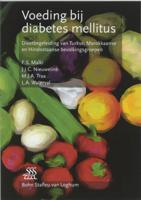 Voeding bij diabetes mellitus (Paperback)