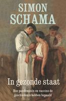 In gezonde staat - Simon Schama - ebook