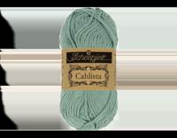 Scheepjes Cahlista 50g - 528 Silver Blue