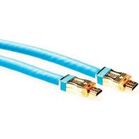 ACT 20 meter HDMI Standard Speed kabel v1.3 RF block HDMI-A male - HDMI-A male ACT 20 meter HDMI Standard Speed kabel v1.3 RF block HDMI-A male - HDMI-A male