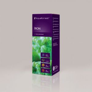 Aquaforest Iron 50ml