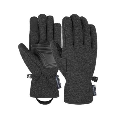 Reusch Poledome R-Tex Xt Handschoen Asphalt Melange 11