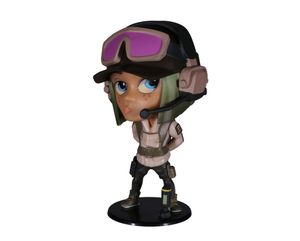 Ubisoft Six Collection - Ela Verzamelfiguur Volwassenen