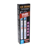 IDance Air Drums + Licht Wit IDance Air Drums + Licht Wit