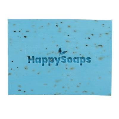 HappySoaps Body Bar Bergamot & Wierook Body Bar