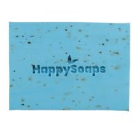 HappySoaps Body Bar Bergamot & Wierook Body Bar