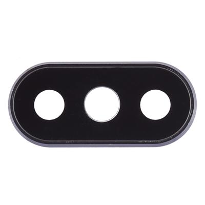 Camera lens cover voor Xiaomi Redmi Note 5 Pro/Redmi noot 5 (zwart)