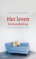 Het leven een handleiding - Stephen Grosz - eBook (9789045023908) - thumbnail