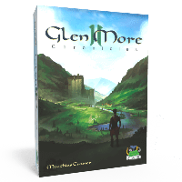 Glen More II: Chronicles