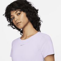 Nike Advantage Aura Slim Tee - thumbnail