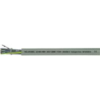 Helukabel JZ-500 HMH Stuurstroomkabel 3 G 0.50 mm² Grijs 11202-1000 1000 m - thumbnail