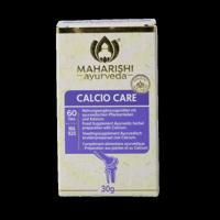 Maharishi Ayurv Calcio care 60 Tabletten