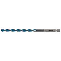 Makita E-15017 Carbide Multifunctionele boor 1 stuks 6.5 mm Gezamenlijke lengte 150 mm 1/4 (6.3 mm) inbus 1 stuk(s) - thumbnail