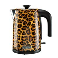 Trendy Panter Waterkoker - RVS