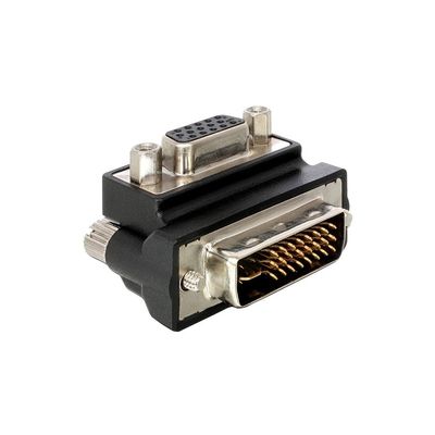 DeLOCK Adapter DVI-I > VGA
