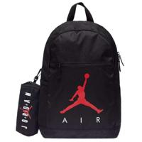 NIKE JORDAN AIR BACKPACK WITH PENCIL CASE