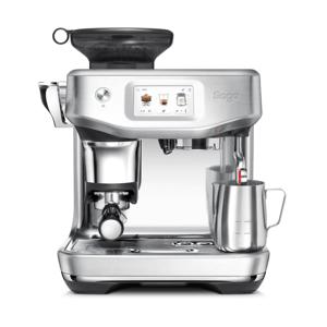 Sage SES881BSS4FEU1 koffiezetapparaat Espressomachine 2 l