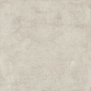 Sentimento Greige vloertegel beton look 120x120 cm beige mat