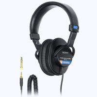 Sony MDR-7506/1 Professionele koptelefoon